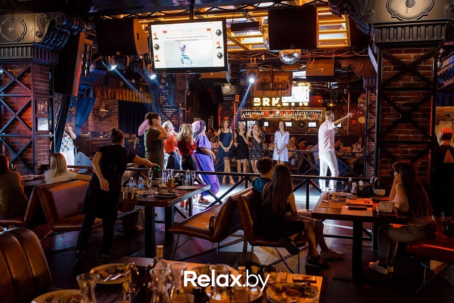 Brooklyn Live!, фото № 39