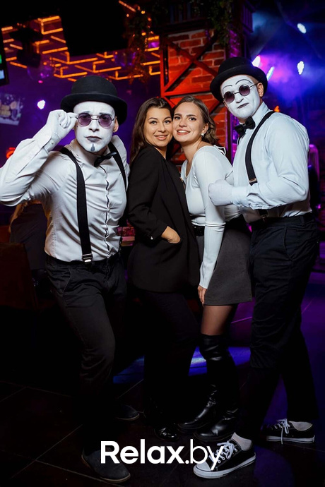 Brooklyn Live!, фото № 9