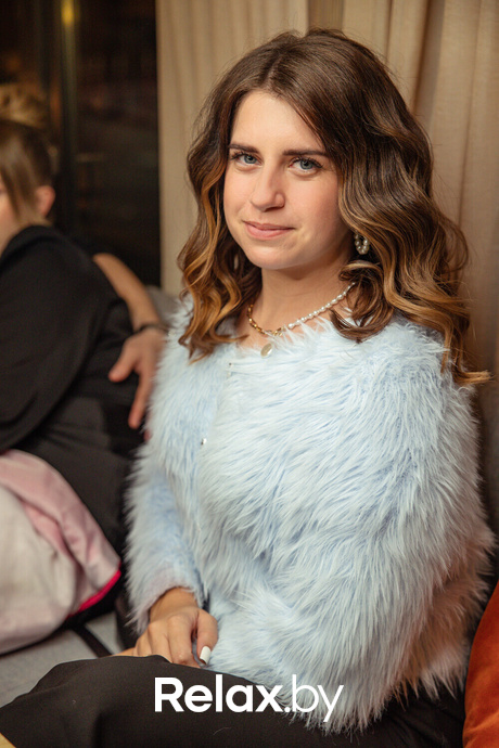 Ночные жители, фото № 16