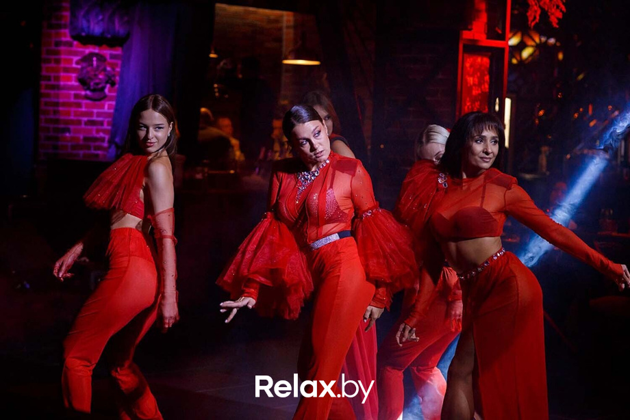 Brooklyn Live!, фото № 8