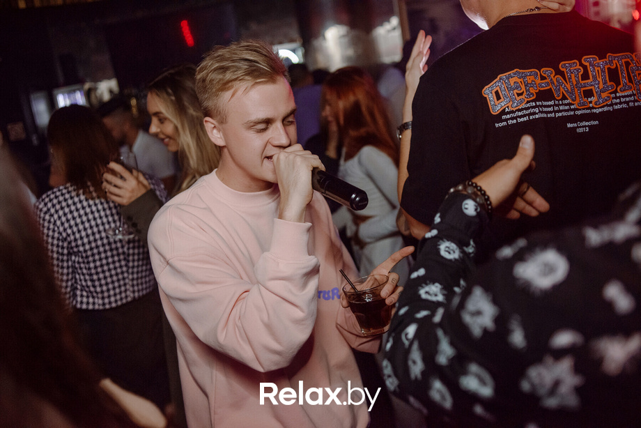 Friday LUXURIA, фото № 1