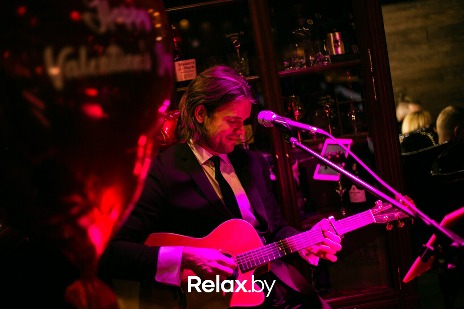 Valentine's Day, фото № 37