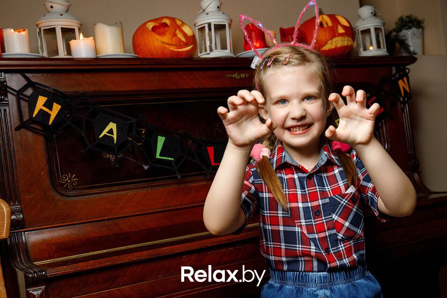 Тыква-пати, фото № 122