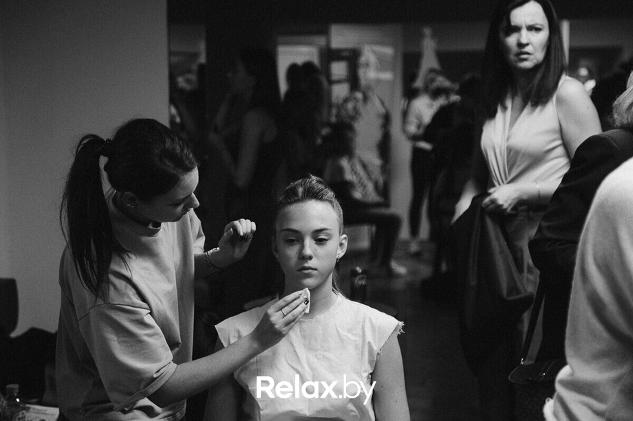 День красоты в День города FashionStyleModels by Igor Ivanov, фото № 63