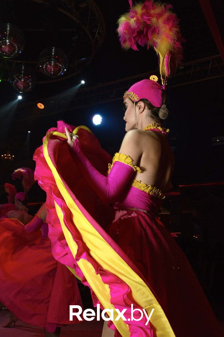 MoulinRouge, фото № 42