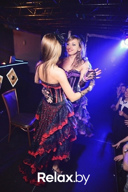 Чикаго 30-х, фото № 81