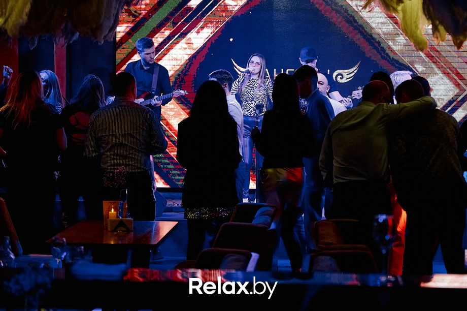 Friday Music, фото № 8