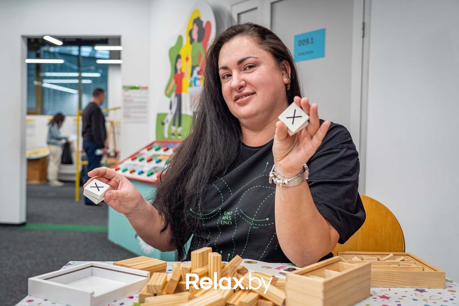 День Рождения парка наук «Квантум» — 3 года, фото № 94