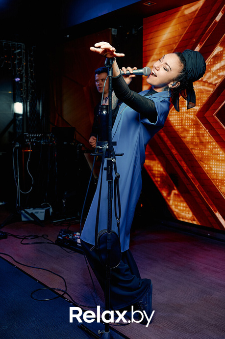 Friday Music, фото № 41