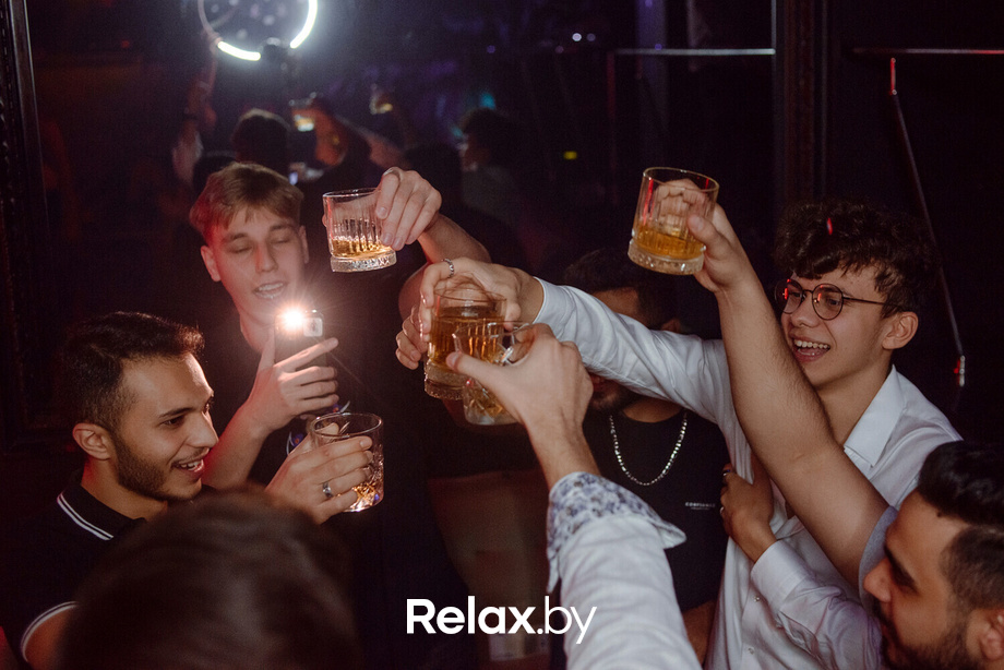 Friday «Stiflers party», фото № 16