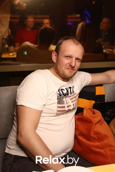 Terra party, фото № 54