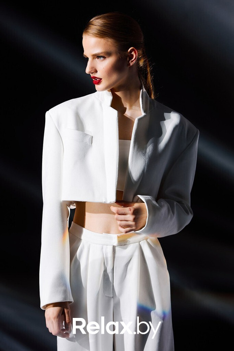 Показ NATALIA LYAKHOVETS | Brands Fashion Show, фото № 19