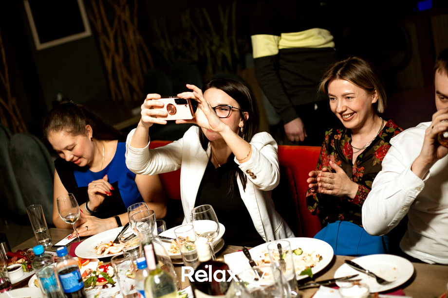 Ночные жители, фото № 56