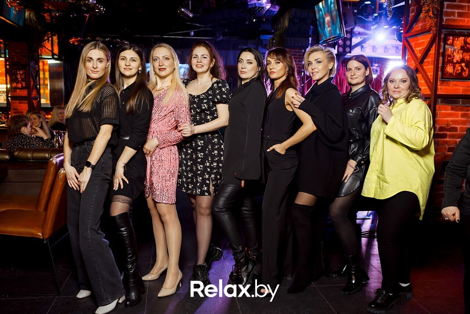 Brooklyn Live!, фото № 11