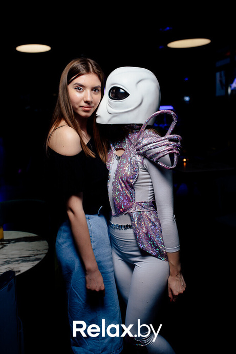 Luna party, фото № 114