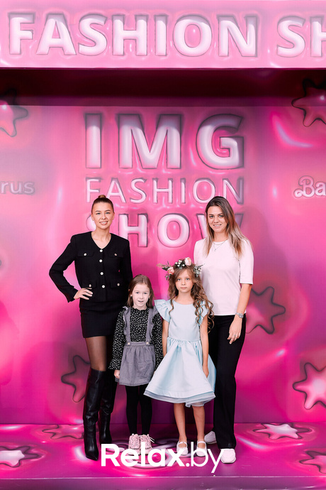 IMG Fashion Show, фото № 106