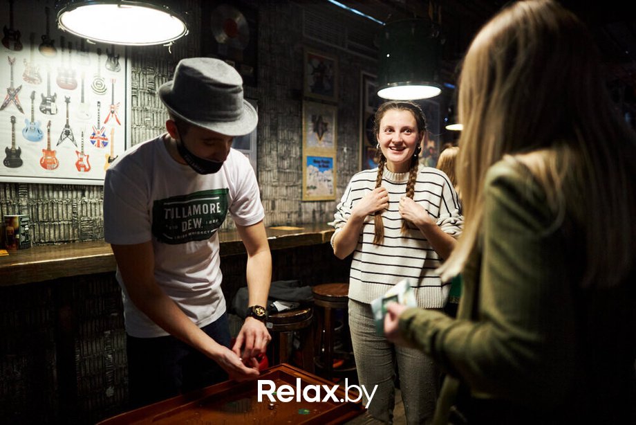 Tullamore St.Patrick's Day, фото № 47