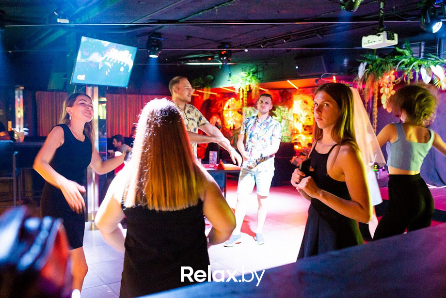 Ночь фортуны, фото № 35