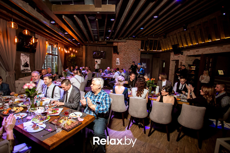 Чикаго, 1930-е, фото № 69