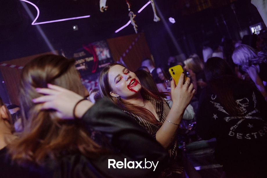 Saturday LUXURIA LXR, фото № 53