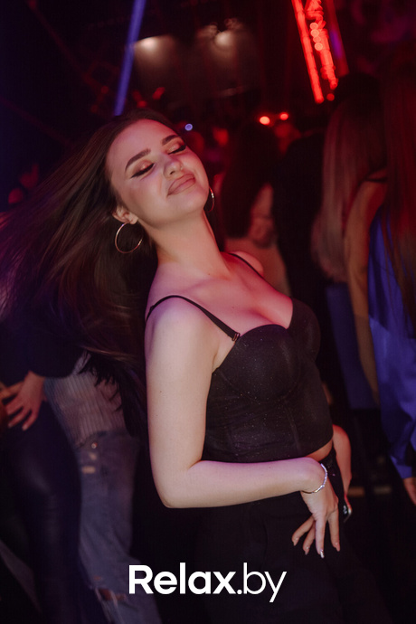 Saturday «Don’t stop the party», фото № 5