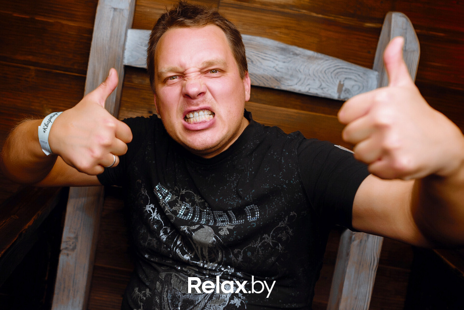 Квартира Live, фото № 47