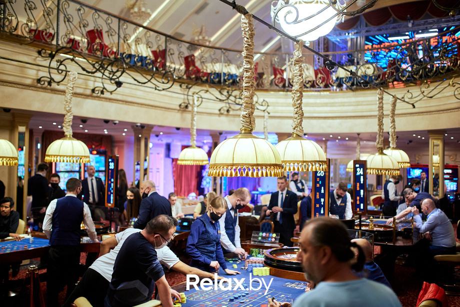 Opera Loto, фото № 3