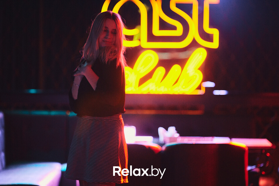 Караоке в «Ast club», фото № 27