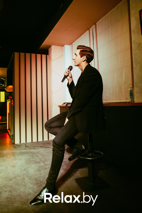 Поэтический вечер / У. Шекспир, фото № 55