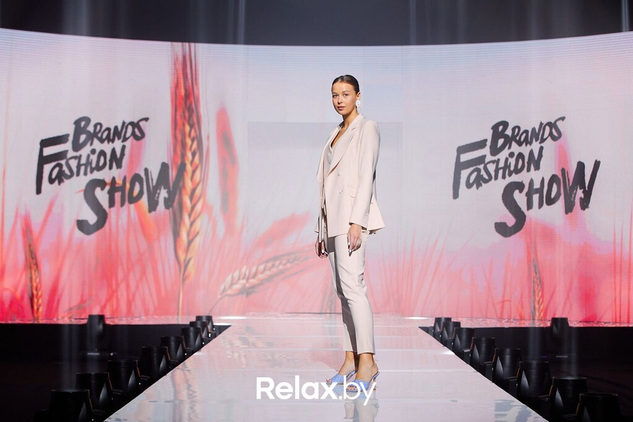 Показ Канцэпт-Крама и Next Name Boutique | Brands Fashion Show, фото № 66