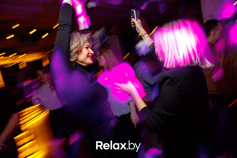 Saturday in the fire, фото № 65