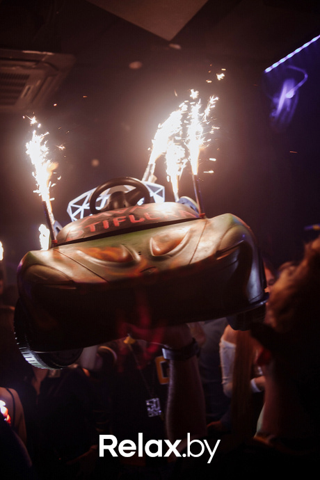 Grand theft auto, фото № 12