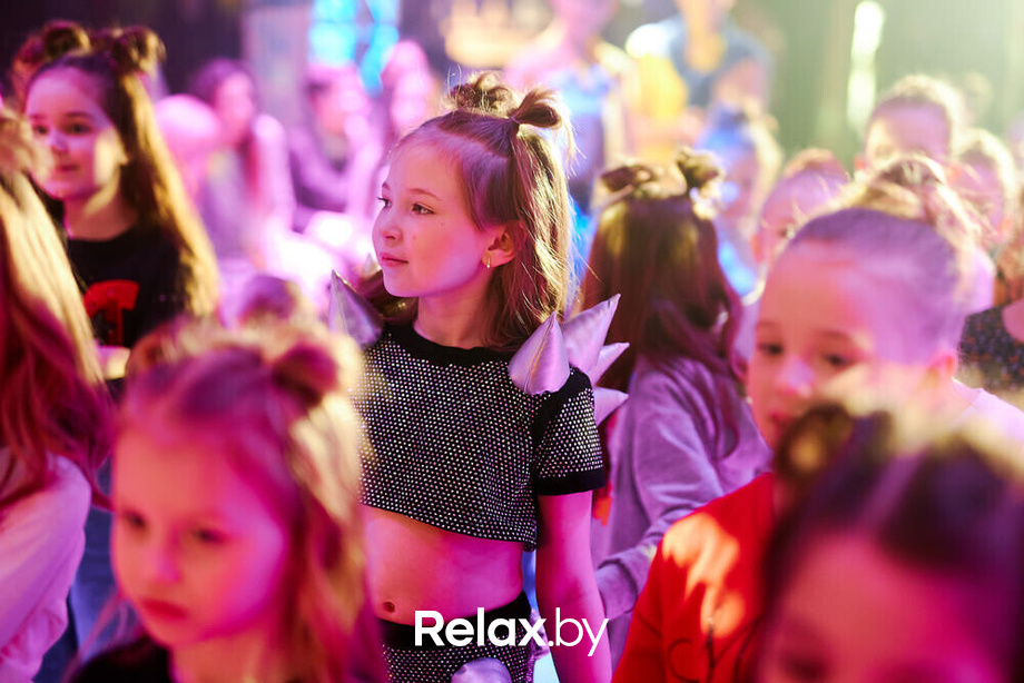 FASHION KIDS’ SHOW, фото № 331