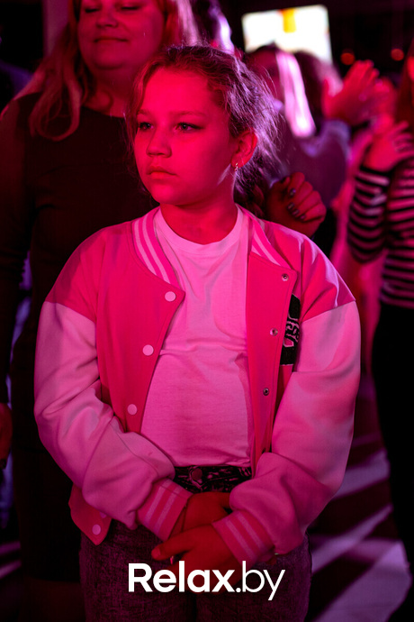 Ночные жители, фото № 38