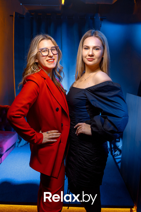 Relax party, фото № 61