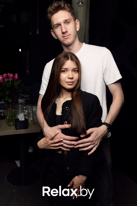 Ночные жители, фото № 6