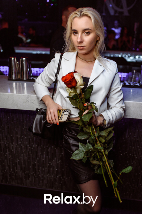 Танцы на Луне, фото № 35