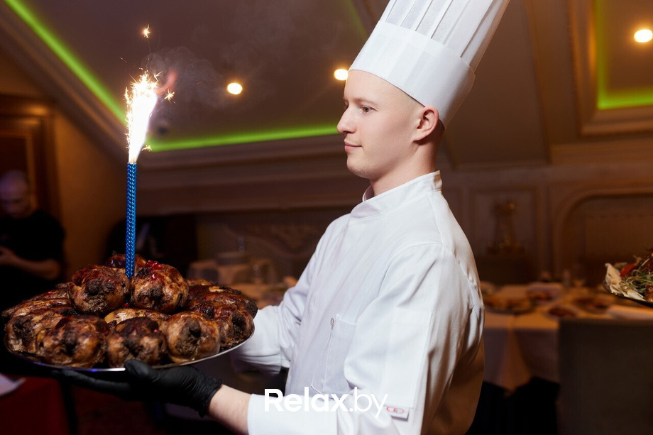 «Сергей Трофимов в казино Опера», фото № 29