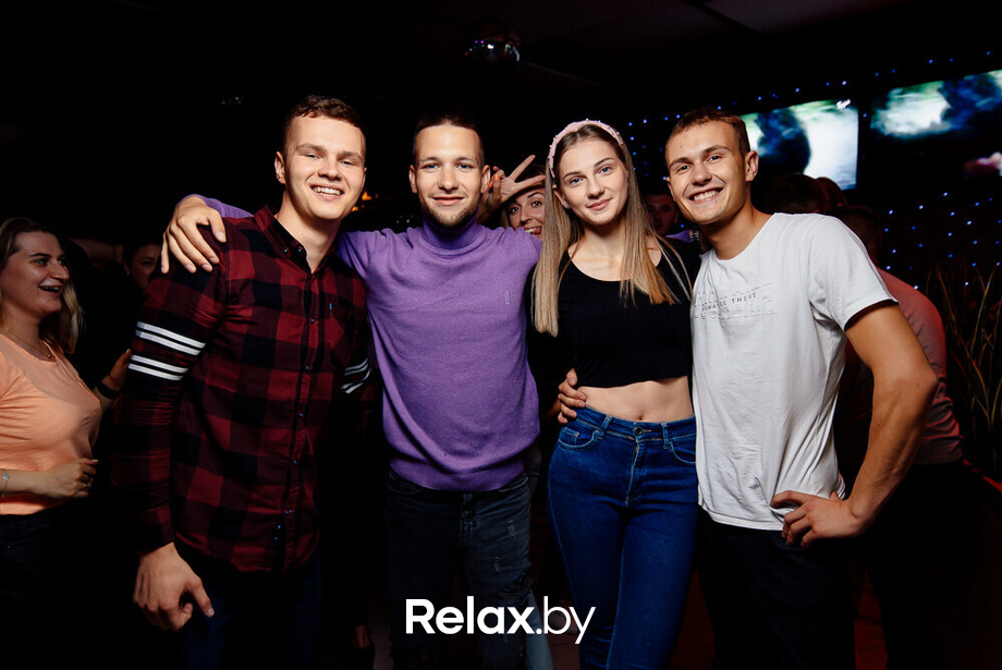 Ночные жители, фото № 54