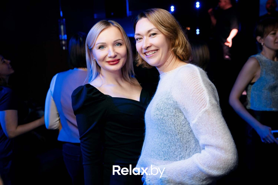 Ночные жители, фото № 8