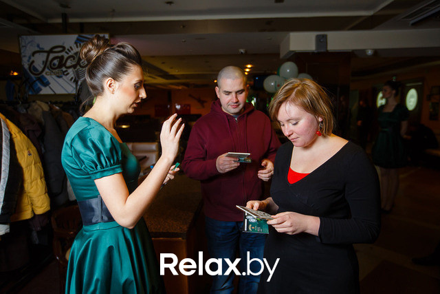 Jameson Movie Club: Плохой Санта, фото № 10