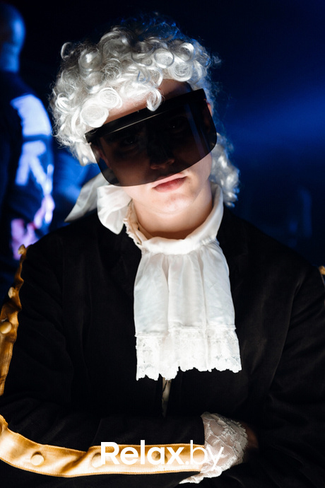 Cyber baroque, фото № 122