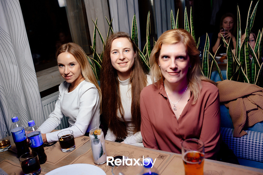 Ночные жители, фото № 37