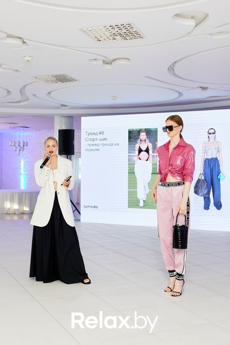 Fashion девичник, фото № 36