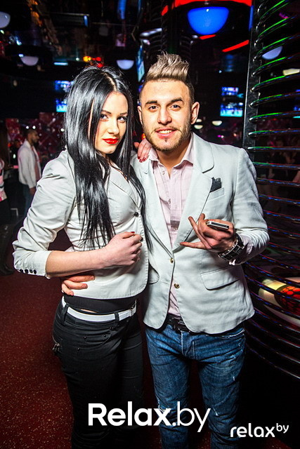 Next Club Show, фото № 132