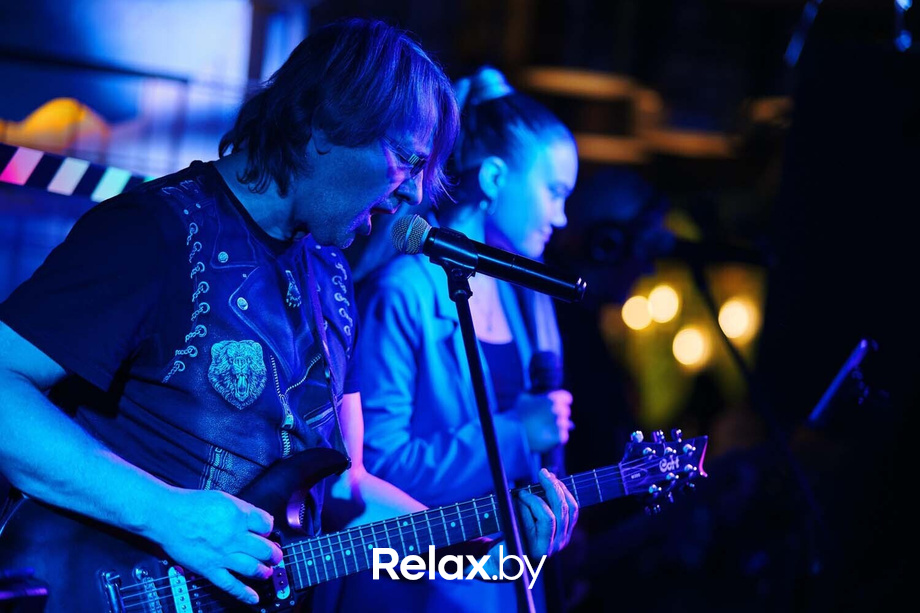 Новогодний корпоратив, фото № 88