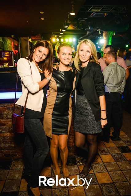 Пионерская вечеринка, фото № 48