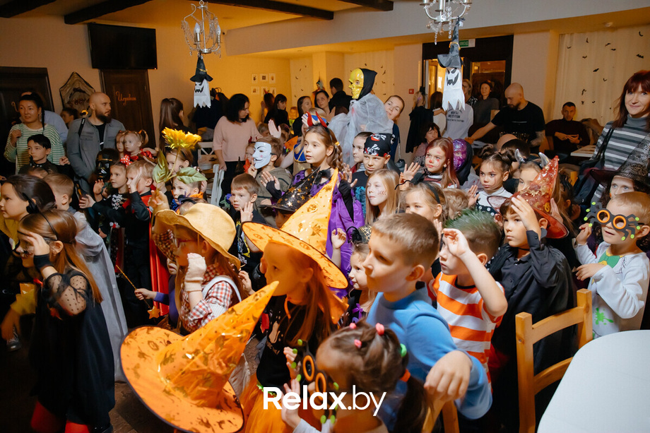 Тайна Коко. Часть 2, фото № 113