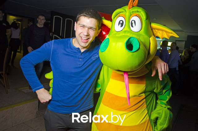 Зимнее ретро 80vs90, фото № 11