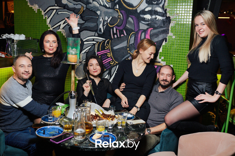 NuaWinter Weekend, фото № 42